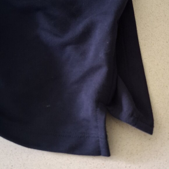 2 Pairs of Athletic Works Cotton/Poly Blend Workout Shorts Women's Size 12/14 - Picture 14 of 16